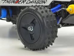 Rc Thunder Dragon (2021) -PLASTIC MODELS Store 9af74983653f54b0de8353c91c7149f5