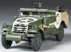 M3A1 Scout Car -PLASTIC MODELS Store 9c8be1ad0d01ce8fe658a30aef0e57c5