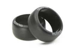 Rc Drift Tires (2Pcs)