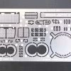 2004 Gt Z Photo-Etched Parts -PLASTIC MODELS Store 9ea40c0d26917eb837753fa7e1e90abf