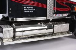 Rc Knight Hauler -PLASTIC MODELS Store 9eebf7bfc3c2ff093aaa57d1dead5ae1