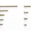 Rc Xv-01 Titanium Screw Set -PLASTIC MODELS Store 9f42d6ffd0877d6324c9abbb021a1137