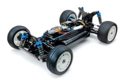 Rc Tt-02Br Chassis Kit