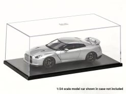 Display Case C