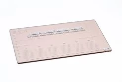 Jr Acrylic Setting Board