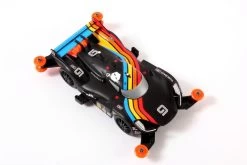 Jr Roborace Devbot 2.0 -PLASTIC MODELS Store a132abf3d82a0f84c1c86dc866d8a502