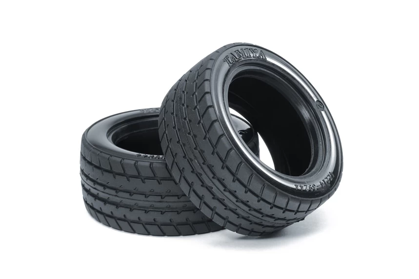 Rc 60D Super Radial Tires 3 Rc 60D Super Radial Tires