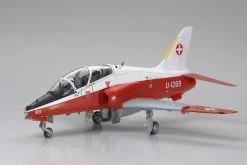 Hawk Mk.66 "Swiss Air Force" -PLASTIC MODELS Store a36a34dfdbddc33a289df0605c37aeb5