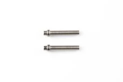 Jr Fluorine Coated Gear Shaft