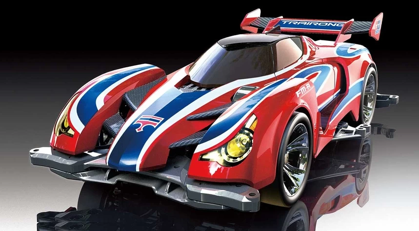 Jr Trairong 4 Jr Trairong - Image 2