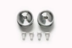 Jr Hg Large Dia Narrow Wheels