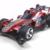 Jr Shadow Shark Red Metallic -PLASTIC MODELS Store a660d170663f8cd41d7c87efb358413d