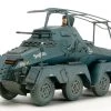 German 8-Wheeled Sd.Kfz.232 -PLASTIC MODELS Store a67a34131721cceb17fa98ffbc3c2020