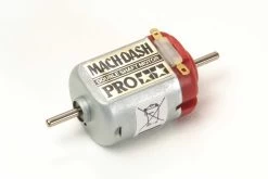 Jr Mach-Dash Motor Pro