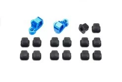 Rc Separate Sus Mounts (E)