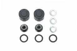 Rc Hub Nuts For Dual Wheels