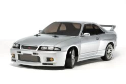Rc Nissan Skyline Gt-R R33