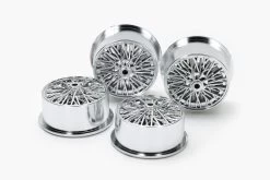Jr Wire Spoke Wheels