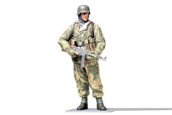 1/16 Wwii German Infantryman