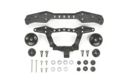 Jr Rein Rr Double Roller Stay