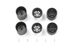 Rc F103 Mesh Wheel Set