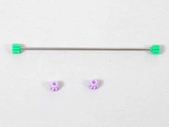 Jr 1.4Mmhollow Propeller Shaft