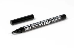 Jr Mini 4Wd Oil Applicator