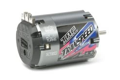 Rc Motor 5T Brushless 540