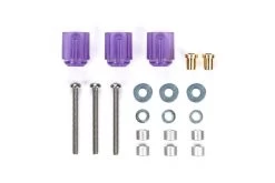 Jr Hi-Mount Tube Stabilizer