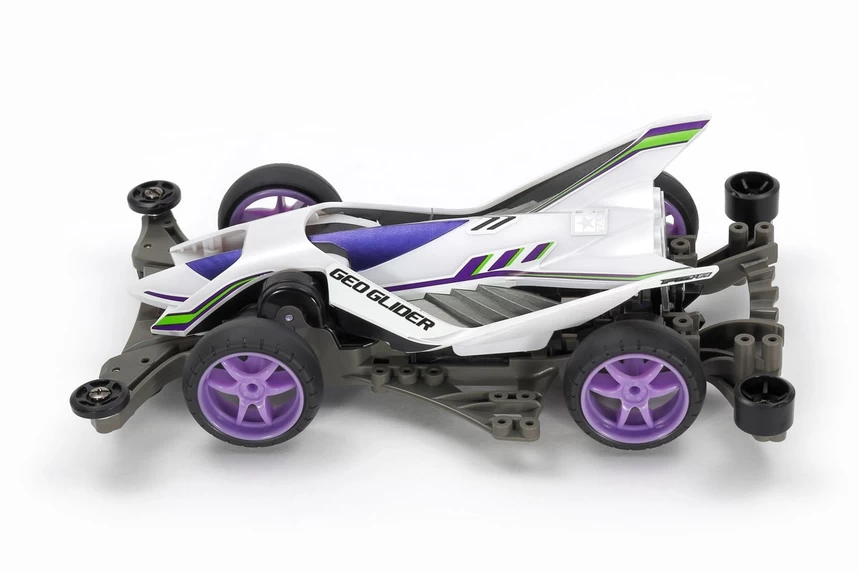 Jr Geo Glider 5 Jr Geo Glider - Image 3