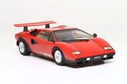 Lamborghini Countach Lp500S