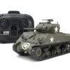 Rc Us Med Tank M4A3 Sherman 1 Rc Us Med Tank M4A3 Sherman -PLASTIC MODELS Store ae75b951b0a1f4b6a031f6bd74b263ec