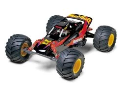 Rc Mad Bull
