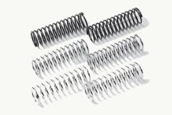 Rc Ndf-01 Off-Road Spring Set