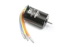 Rc Motor 16T Brushless 540