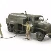 Us Airfield Fuel Truck
