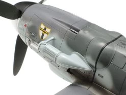 Messerschmitt Bf 109 G-6 -PLASTIC MODELS Store b15b7d2079375d44f1155583b6f66421