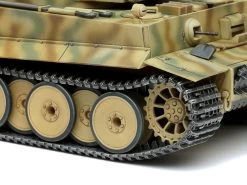 German Heavy Tank Tiger I 12 German Heavy Tank Tiger I -PLASTIC MODELS Store b1b1565251c9f5c6a7a2d6241e48414d