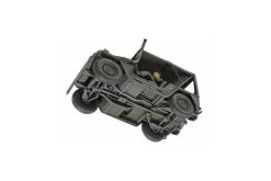 Us Utility Truck M151A1 -PLASTIC MODELS Store b23e3c9a2b66f8a1ae2c9cb7f0d105dc