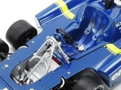 Tyrrell P34 Six Wheeler -PLASTIC MODELS Store b2b5d8441a1bba07985e344eb424c329