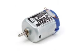 Jr Rev-Tuned 2 Motor