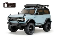 Rc Ford Bronco 2021