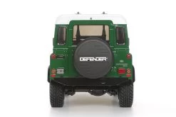 Rc Land Rover Defender 90 -PLASTIC MODELS Store b462ae051f9a489c4d3b23b644e5bd8c