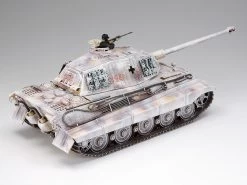 King Tiger "Porsche Turret" 8 King Tiger "Porsche Turret" -PLASTIC MODELS Store b6f40d627fa355b28a71a1606cc38859