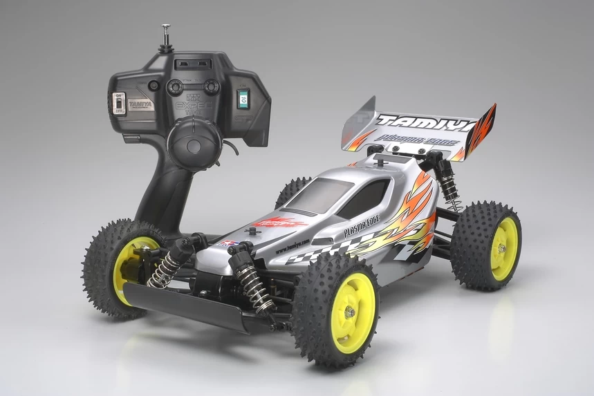 Rc Rtr Plasma Edge 4 Rc Rtr Plasma Edge - Image 2