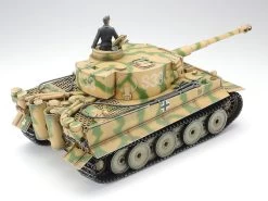 Ger. Tiger I Early Production 7 Ger. Tiger I Early Production -PLASTIC MODELS Store b8acc05d3817e3f4ca7977cae79b98c1