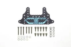 Jr Hg Carbon Rr Brake Stay