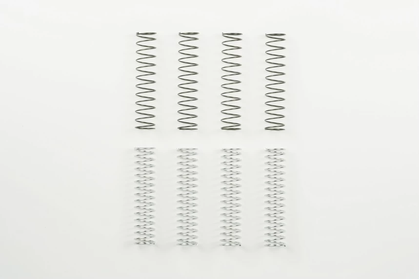 Rc Setting Spring Set 3 Rc Setting Spring Set