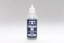 Rc Silicone Oil #450