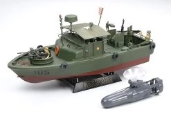 Us Navy Pbr 31 Mk.Ii Pibber
